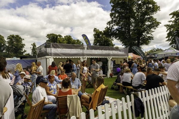 Cheltenham Food & Drink Festival 2025